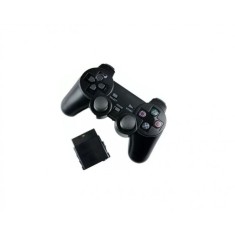 Joystick Wireless Double Shock III PS 3 foto