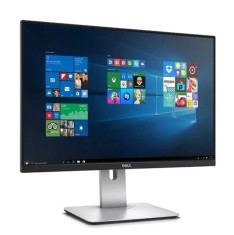 Monitor Refurbished, DELL U2415, LED, Diagonala 24 inch foto