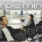 Casetă audio Simple Minds &lrm;&ndash; N&eacute;apolis, originală