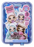 NA! NA! NA! SURPRISE! SWEETEST SWEETS PAPUSA BRIANNA BEAR SuperHeroes ToysZone