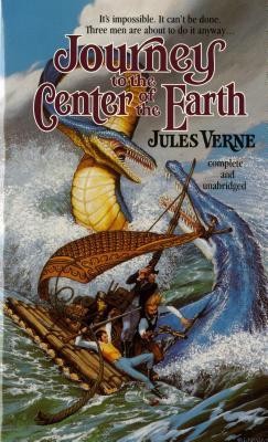 Journey to the Center of the Earth foto