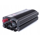 Cumpara ieftin Aproape nou: Invertor de tensiune PNI Bass BP-5009 alimentare 12V, iesire 230V, sin
