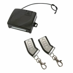 Inchidere centralizata cu telecomanda 12V - LT051 Garage AutoRide foto