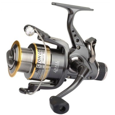 Mulineta Spro Necton Baitrunner LCS 560 foto