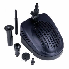 Ubbink Pompa de filtrare iaz PowerClear 9000 UVC 1351321 foto