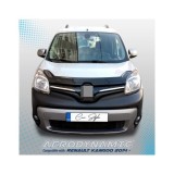 Deflector capota compatibil Renault Kangoo 2014-&gt; Cod: 28031 / DEF4 Automotive TrustedCars