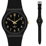 Ceas Swatch, Golden Tac GB274 - Marime universala