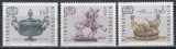 Austria 1971 - Comori de artă &icirc;n Austria, MNH, Nestampilat