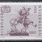 Austria 1971 - Comori de artă &icirc;n Austria, MNH