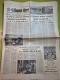 Ziarul romania libera 11 decembrie 1989 - intreprinderea miniera borsa,dinamo bucuresti campioana turului la fotbal