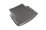 COVOR PROTECTIE PORTBAGAJ FIT BMW 3 (E90) (SD) (2005-2012)