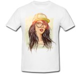 Cumpara ieftin Tricou &quot; Swag girl &quot;