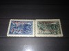 TIMBRE URSS 1944, Nestampilat