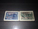 TIMBRE URSS 1944