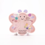 FARFURIE SILICON MODEL FLUTURE, MELII, PINK
