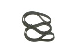 BOSCH 1 987 946 060 Curea transmisie cu caneluri