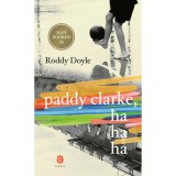 Paddy Clarke, hahaha - Roddy Doyle