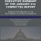 Executive Summary of the January 6th Committee Report: Introductory Material to the Final Report of the Select Committee