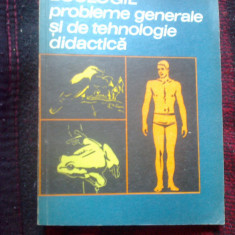 d2 Ecologie probleme generale si de tehnologie didactica - Bogdan Stugren