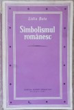 SIMBOLISMUL ROMANESC-LIDIA BOTE-221776