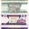 AFGANISTAN █ SET █ 50 + 100 Afghanis █ 1401 2022 █ P-69h + 75f █ UNC