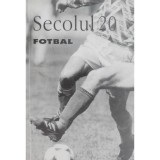 Secolul 20 nr. 4 - 7 / 1998 - Fotbal