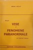 Despre vise si fenomene paranormale pe intelesul tuturor - Berdj Asgian