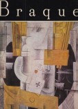 Braque. Antologia de texte, traducerea, selectia imaginilor si cronologia de