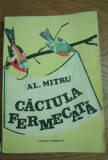 Caciula fermecata, Al. Mitru, il. V. Penisoara, 1989