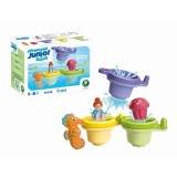 Cumpara ieftin Playmobil - Junior Aqua dezvoltare prin joaca Jucarii plutitoare