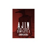 Ajin: Demi-Human Complete 2