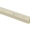 Soclu DIN 41612 tip C mama 64 pini THT aurit 3A