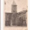 FV2-Carte Postala- FRANTA -St Vallier sur Rhone, Eglise, circulata 1902