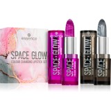 Essence Space Glow set cadou de buze