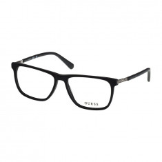 Rame ochelari de vedere barbati Guess GU50103 001