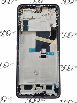 Display Xiaomi 12 Lite 5G (2022) BLACK ( Service Pack ) foto