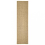 Cumpara ieftin Covor din sisal pentru ansamblu de zgariat, 80x300 cm