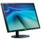 Monitor LED Samsung S22B420 22&quot;, 1680x1050, 5ms, VGA, DVI, Cabluri Incluse