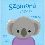 &Eacute;n &eacute;s az &eacute;rz&eacute;seim - Szomor&uacute; vagyok... vid&iacute;ts fel! - Honor Head
