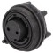 Conector Circular Soclu Mamă 2 PIN IP68