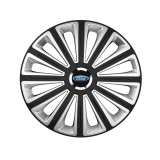 Cumpara ieftin Set 4 Capace Roti pentru Ford, model Trend Mix, R14