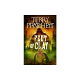 Feet of Clay: A Discworld Novel