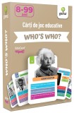 Cumpara ieftin Who S Who, - Editura Gama
