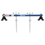 Bara suport pentru motor 500Kg 150cm Verke B3216