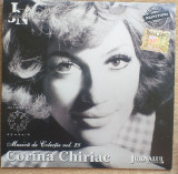 CD Corina Chiriac, Pop