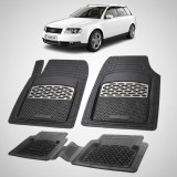 Cumpara ieftin Covorase Audi A4 B6 Variant Compatibile 2000-2004 | Silver