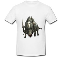 Tricou &amp;quot; Porc mistret titan &amp;quot; foto
