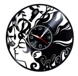 SALON COAFOR-ceas de perete (personalizabil)