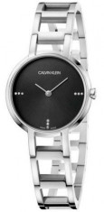 Ceas Dama, Calvin Klein, Cheers K8N2314S - Marime universala