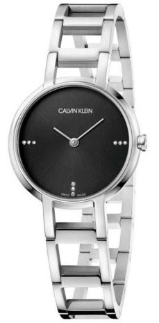 Ceas Dama, Calvin Klein, Cheers K8N2314S - Marime universala